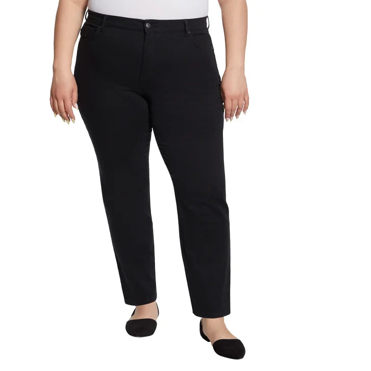 Gloria Vanderbilt Women's Amanda Stretch Denim Jean