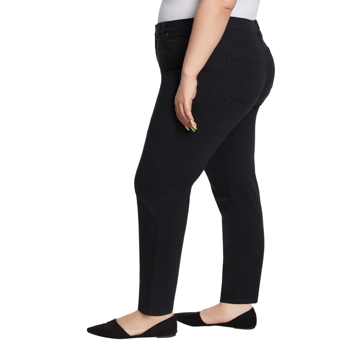 Gloria Vanderbilt Women's Amanda Stretch Denim Jean
