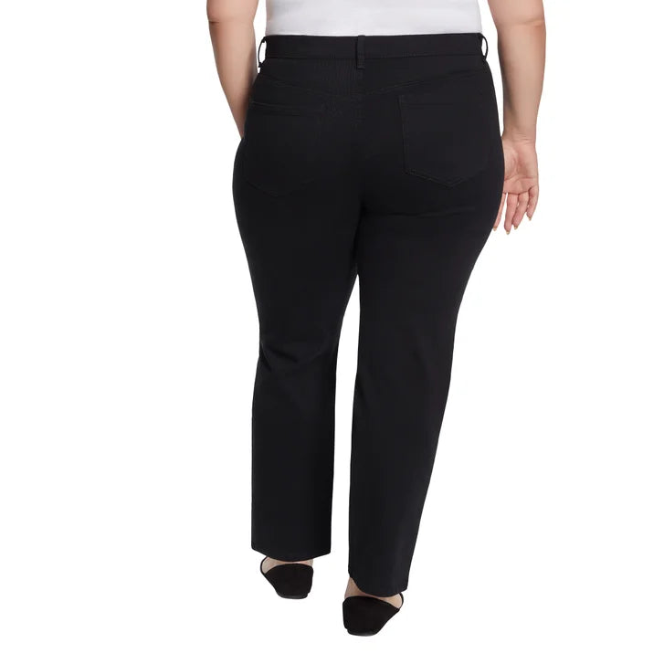 Gloria Vanderbilt Women's Amanda Stretch Denim Jean