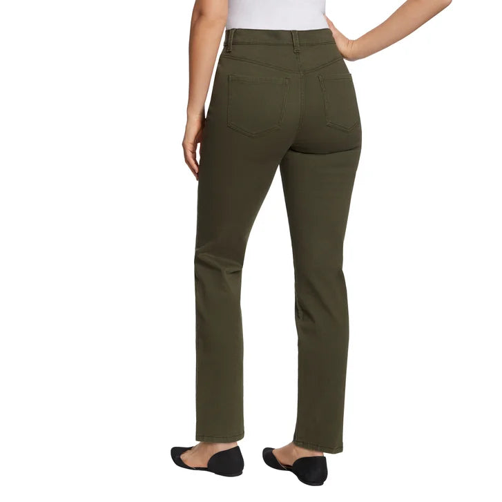 Gloria Vanderbilt Women's Amanda Stretch Denim Jean