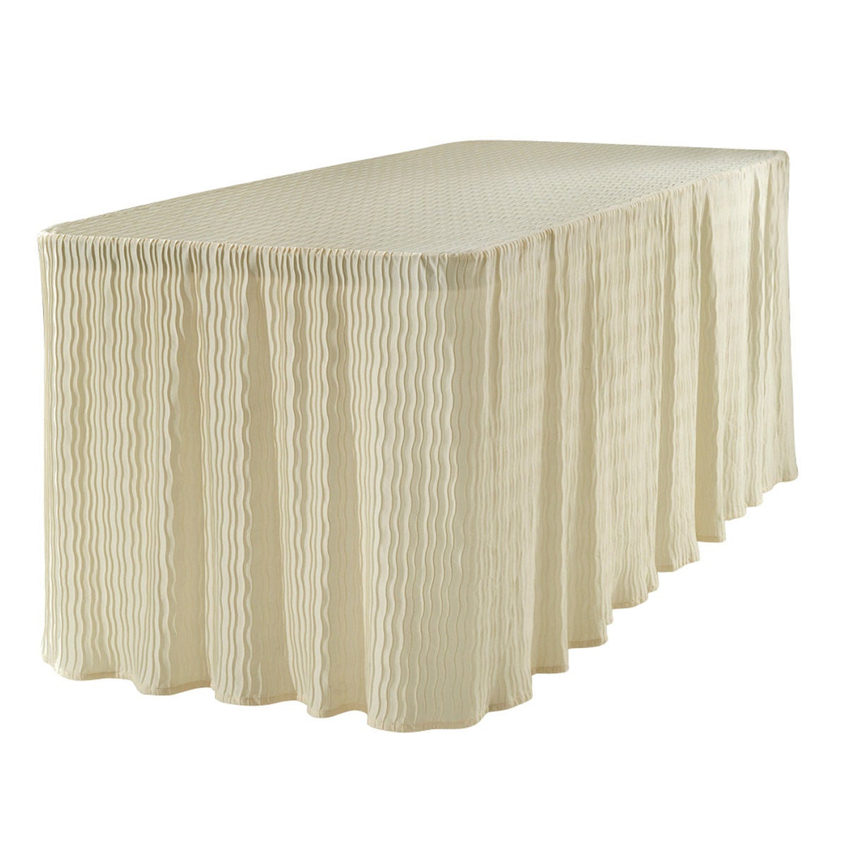 Rectangular Table Cloth, 2-pack