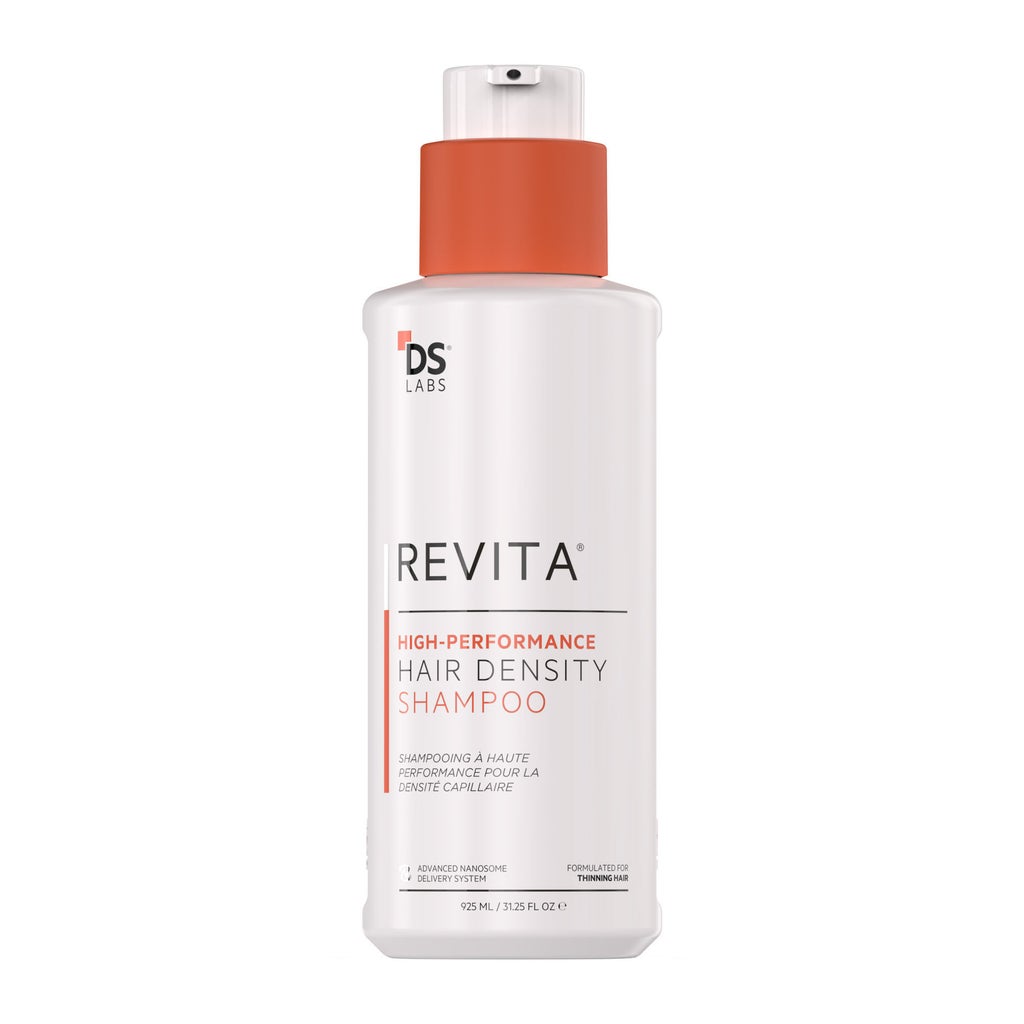 DS Laboratories Revita Hair Stimulating Shampoo (Anti-Hair Loss & Anti-Thinning), 31.3 fl oz - product image