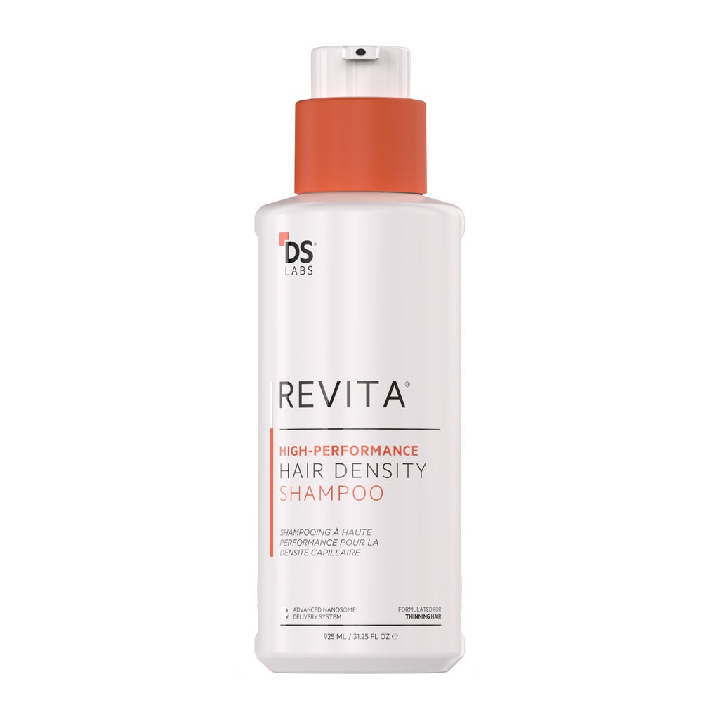 DS Laboratories Revita Hair Stimulating Shampoo (Anti-Hair Loss & Anti-Thinning), 31.3 fl oz - product image