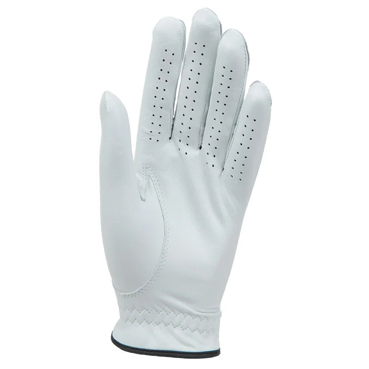 Kirkland Signature Leather Golf Glove, Right Handed, 4-pack - image 3