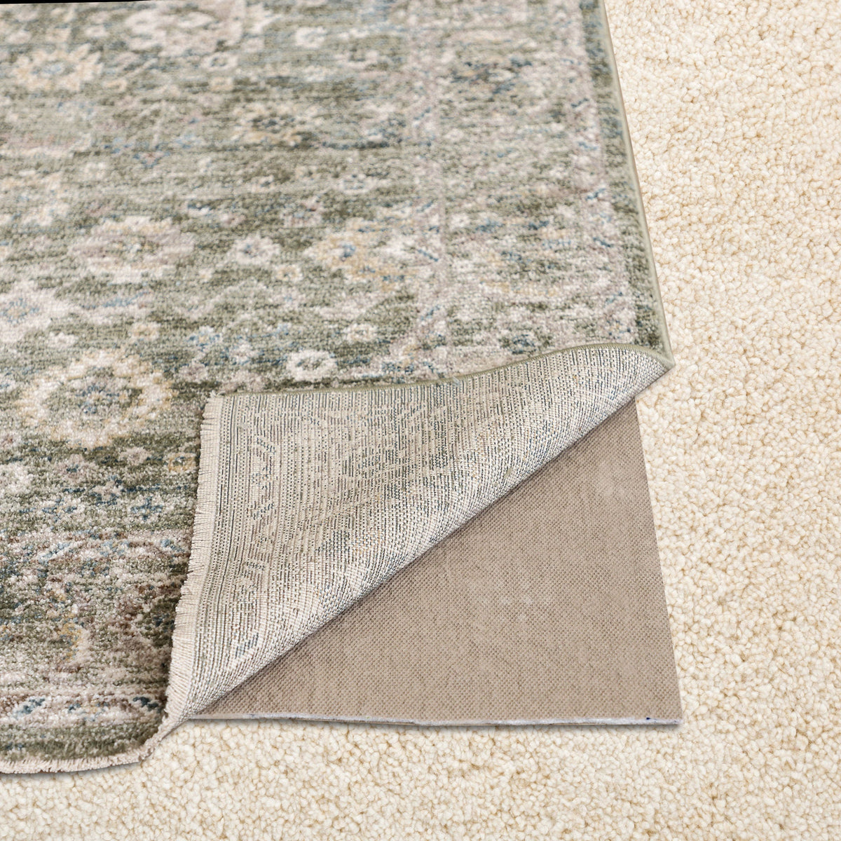 All Surface Non-Slip Reversible Rug Pad