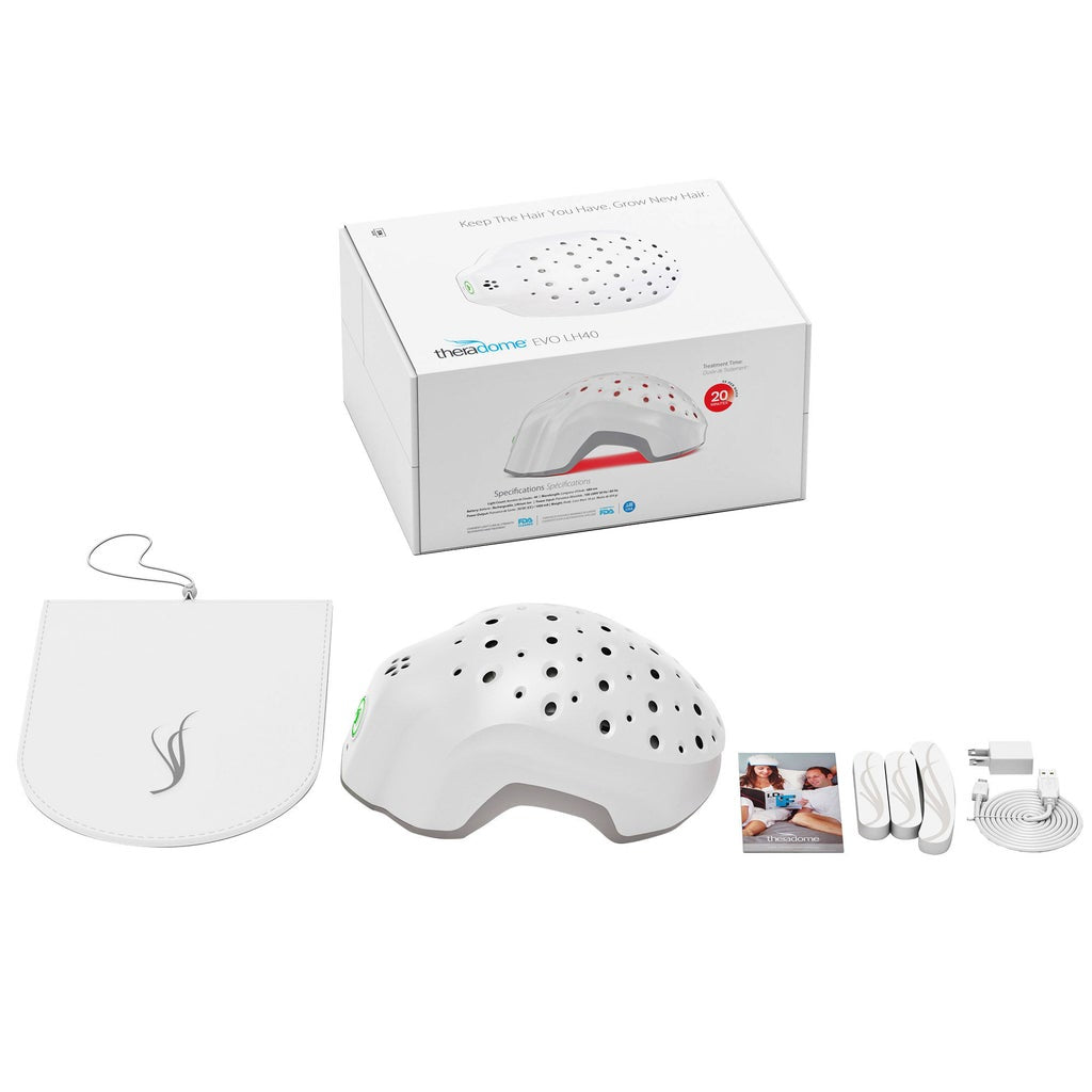 Theradome EVO Laser Hair Growth Device - product image