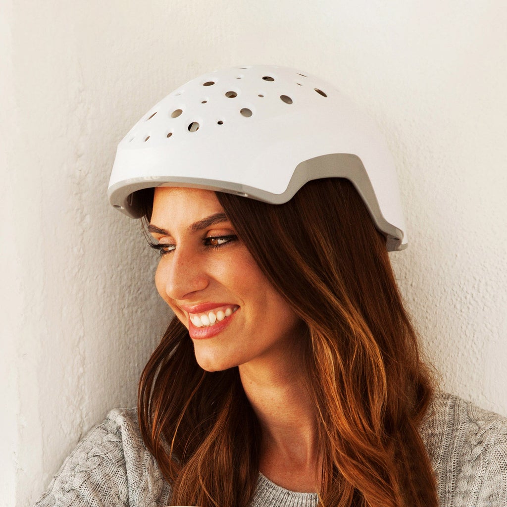 Theradome EVO Laser Hair Growth Device - product image