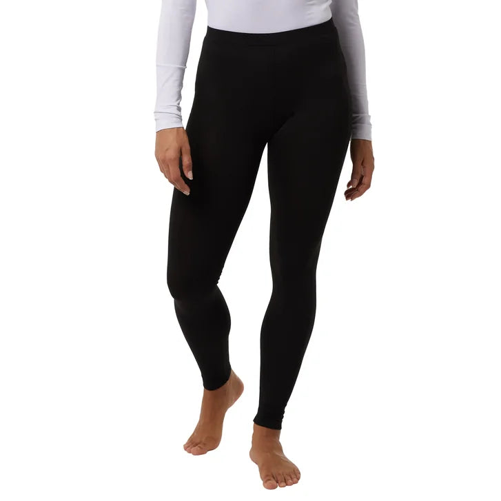 32 Degrees Women's Heat Pant, 2-pack