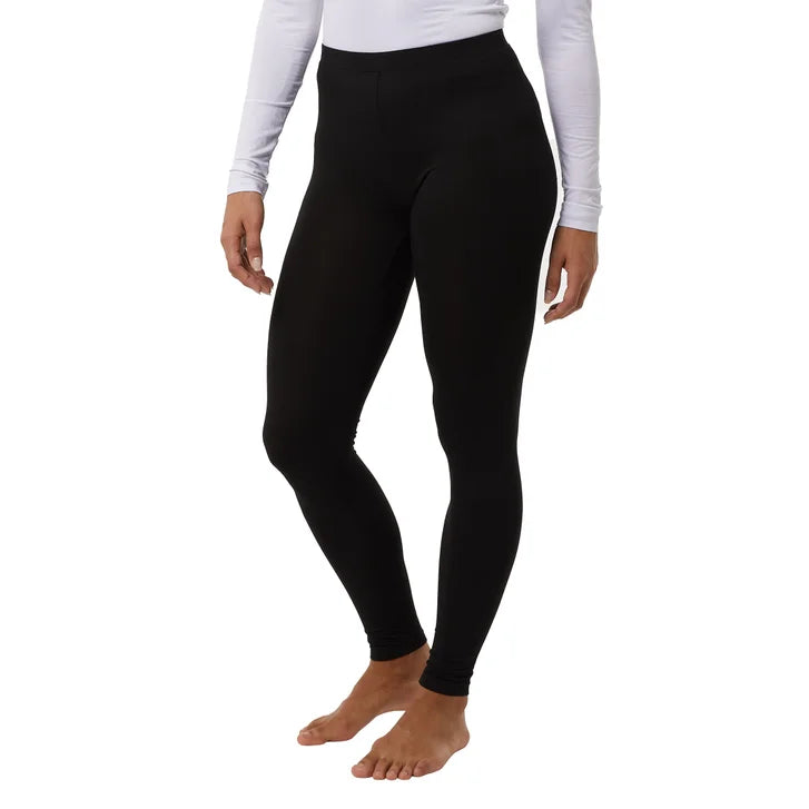 32 Degrees Women's Heat Pant, 2-pack