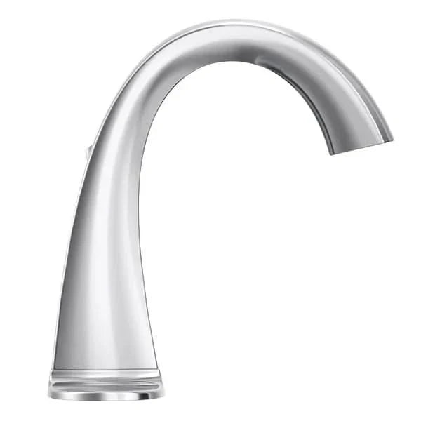 Kohler transitional single hole bathroom faucet