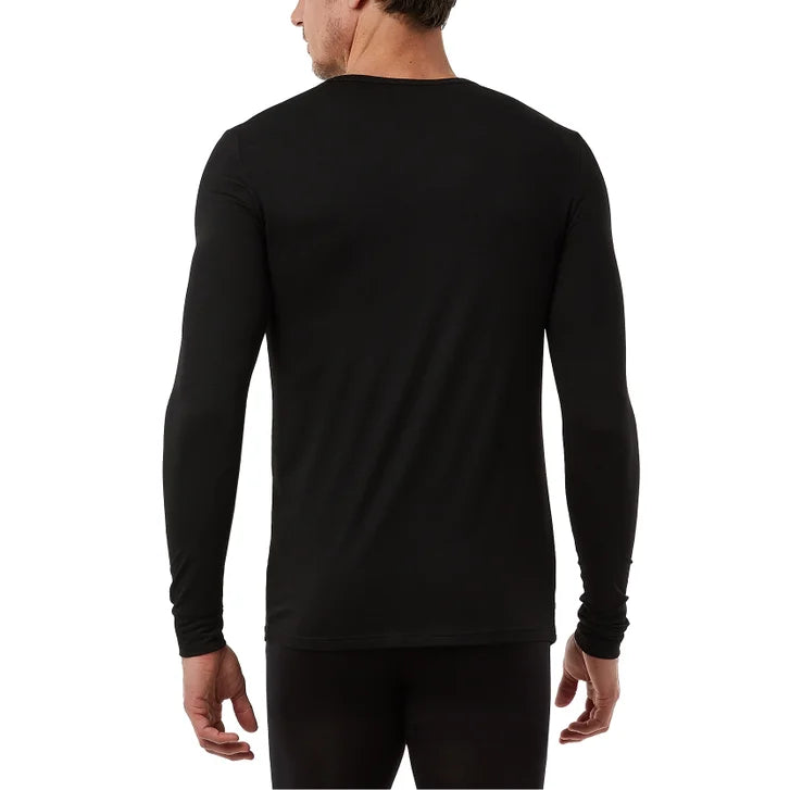 32 Degrees Men's Heat Tee, 2-pack