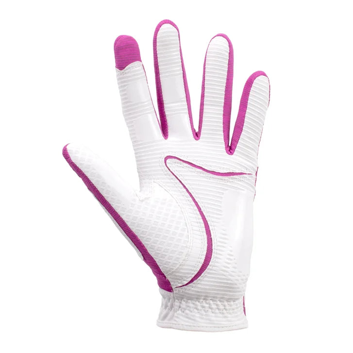 Copper Tech Women's Golf Glove, 2-pack - image 4