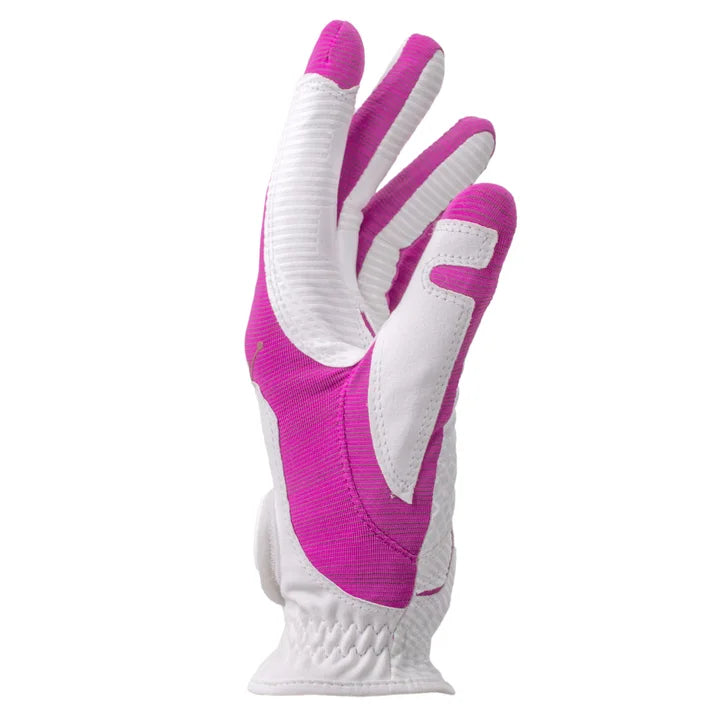 Copper Tech Women's Golf Glove, 2-pack - image 5
