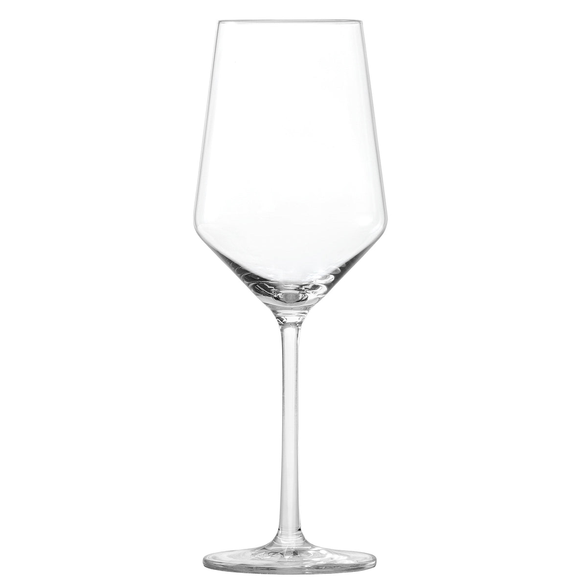 Zwiesel Glas Pure White Wine Glass 13.8 oz, Set of 6