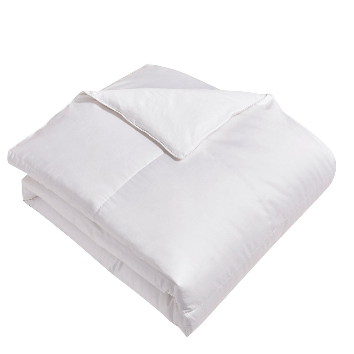 Royal Luxe White Down Comforter