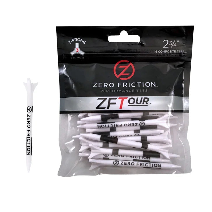 Zero Friction Women's Compression Golf Glove, 4-pack - image 3