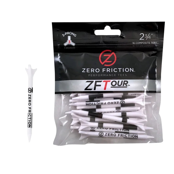 Zero Friction Men's Compression Golf Glove, 4-pack - image 3