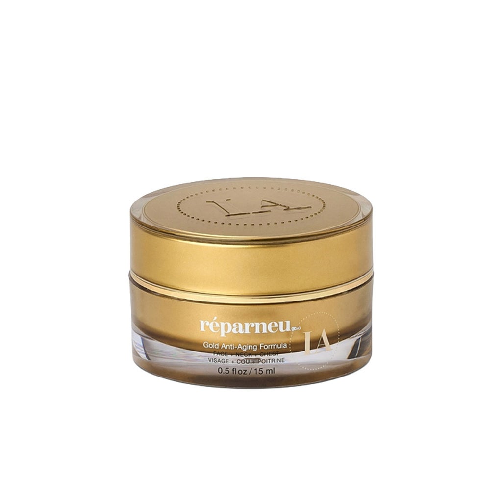 InfiniteAloe Reparneu Devotee Collection 12-piece Set - product image