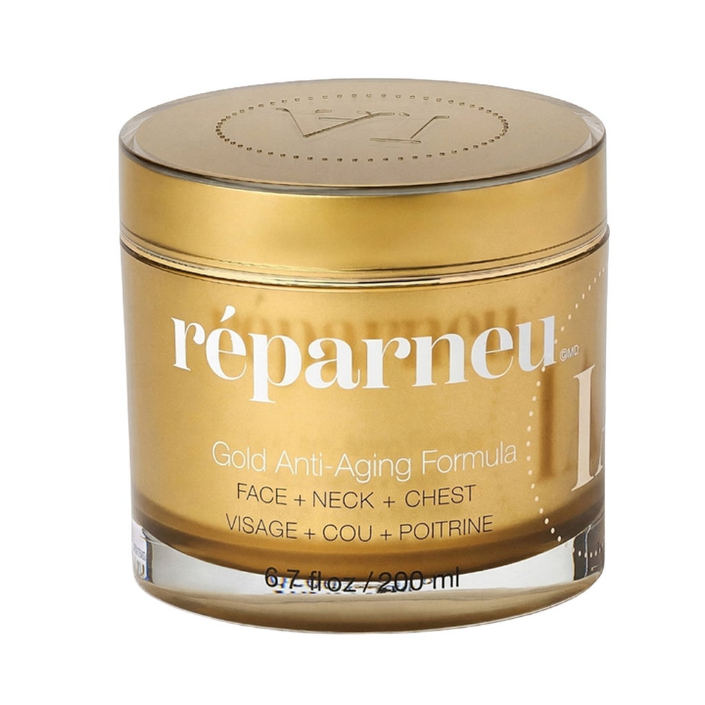 InfiniteAloe Reparneu Devotee Collection 12-piece Set - product image