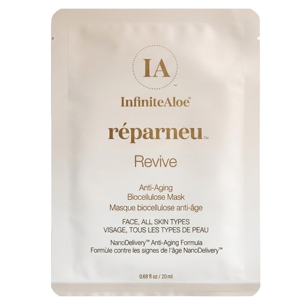 InfiniteAloe Reparneu Devotee Collection 12-piece Set - product image