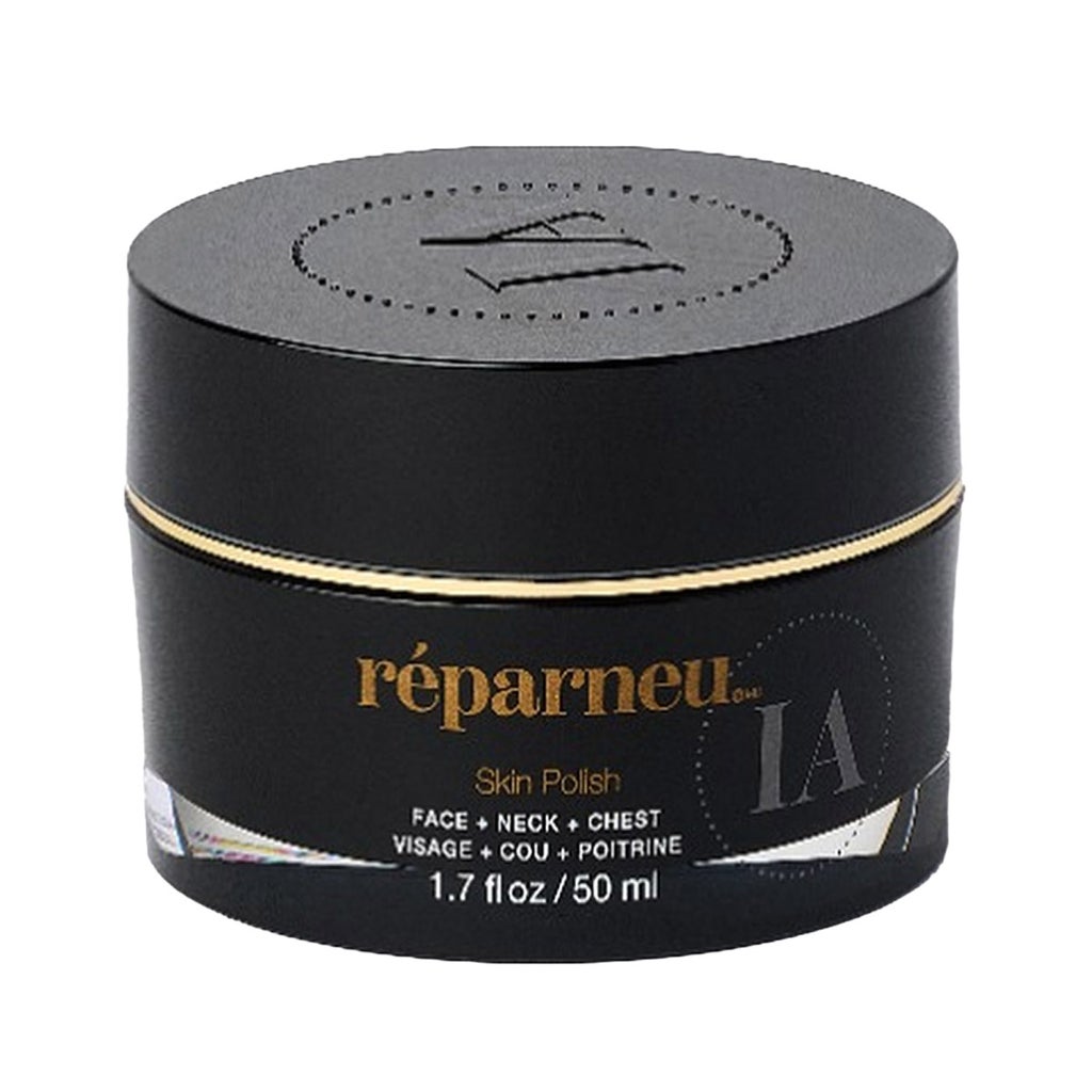 InfiniteAloe Reparneu Devotee Collection 12-piece Set - product image