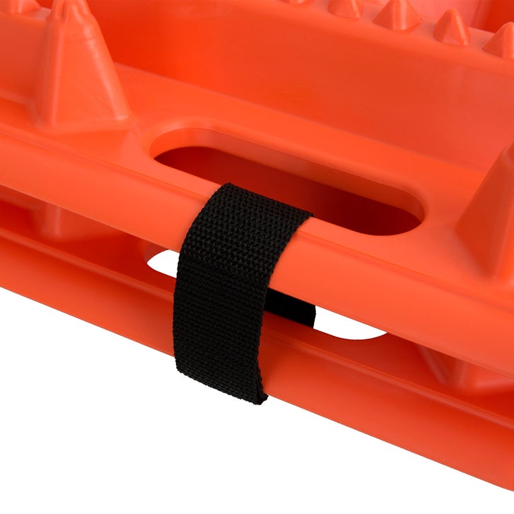 Maxsa Innovations Escaper Buddy Traction Mats, 2-pack - image 3