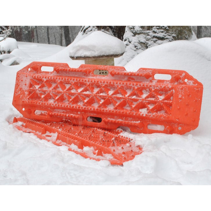 Maxsa Innovations Escaper Buddy Traction Mats, 2-pack - image 5
