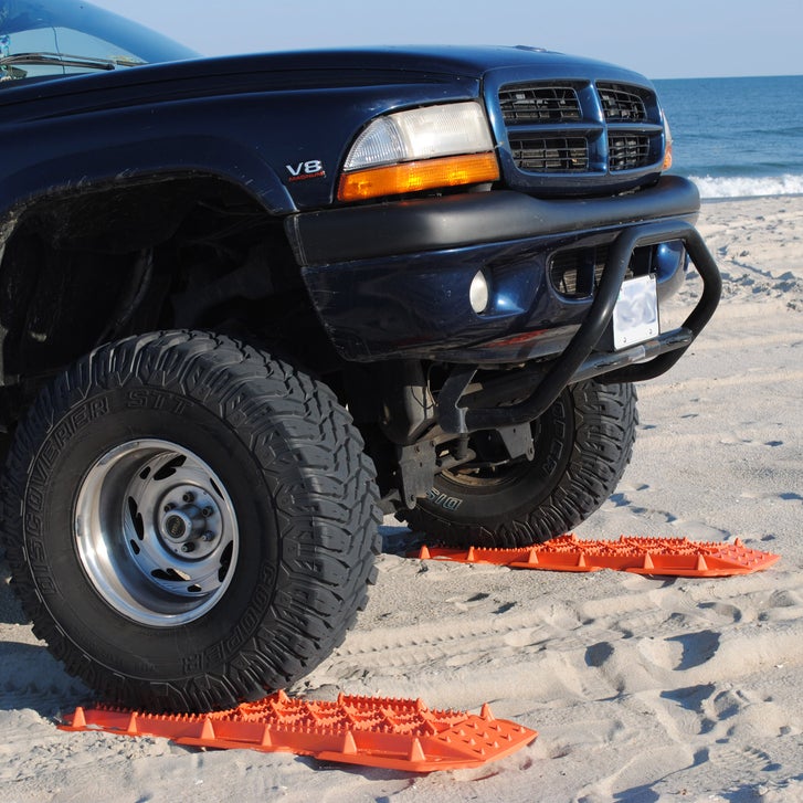 Maxsa Innovations Escaper Buddy Traction Mats, 2-pack - image 7