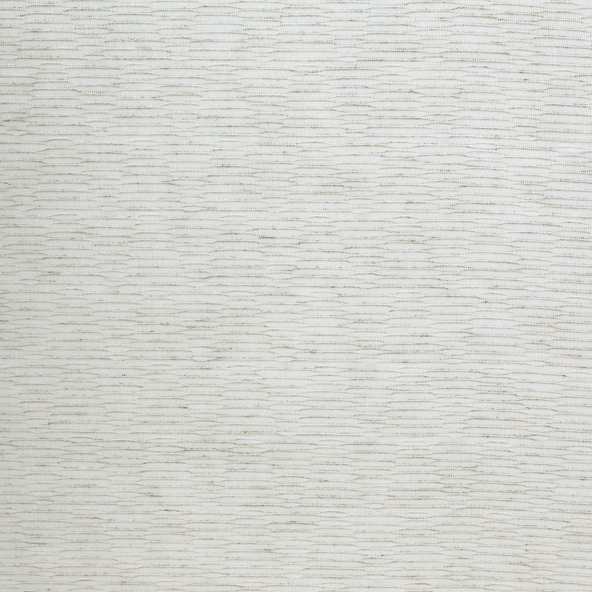 Sheer Linen Blend Curtains, Set of 4 Panels