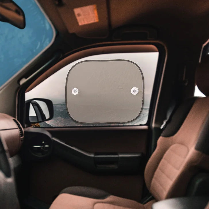 Type S Interior Auto Sunshade - image 5