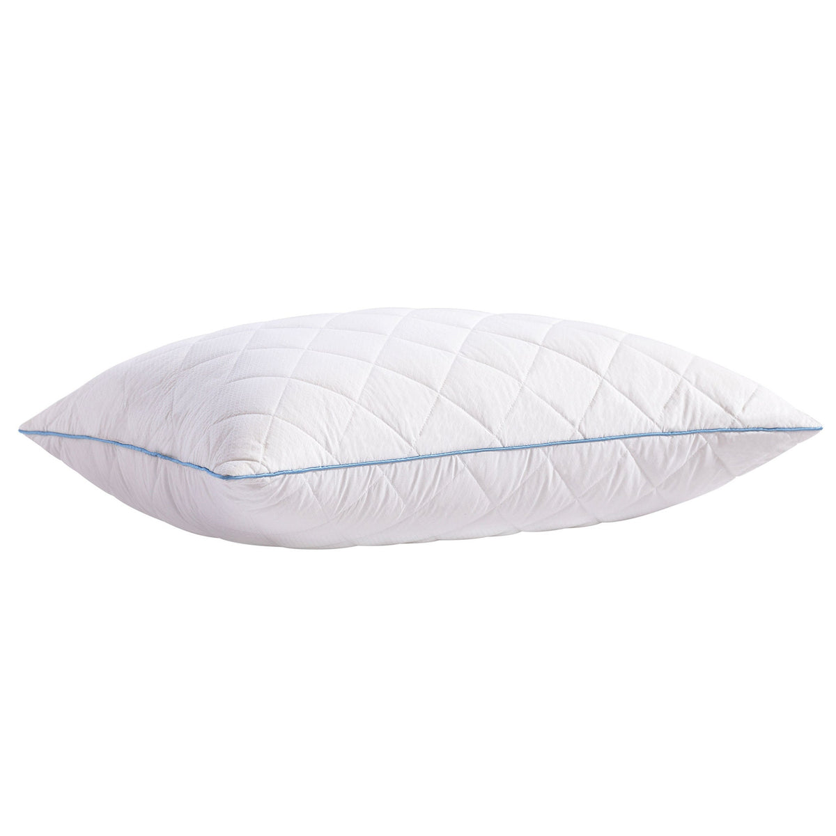 TheraLuxe by Therapedic Triple Cooling Pillow, 2 Pk