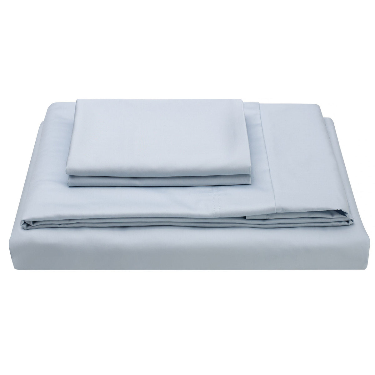 MOLECULE Breathable Sateen Sheet Set