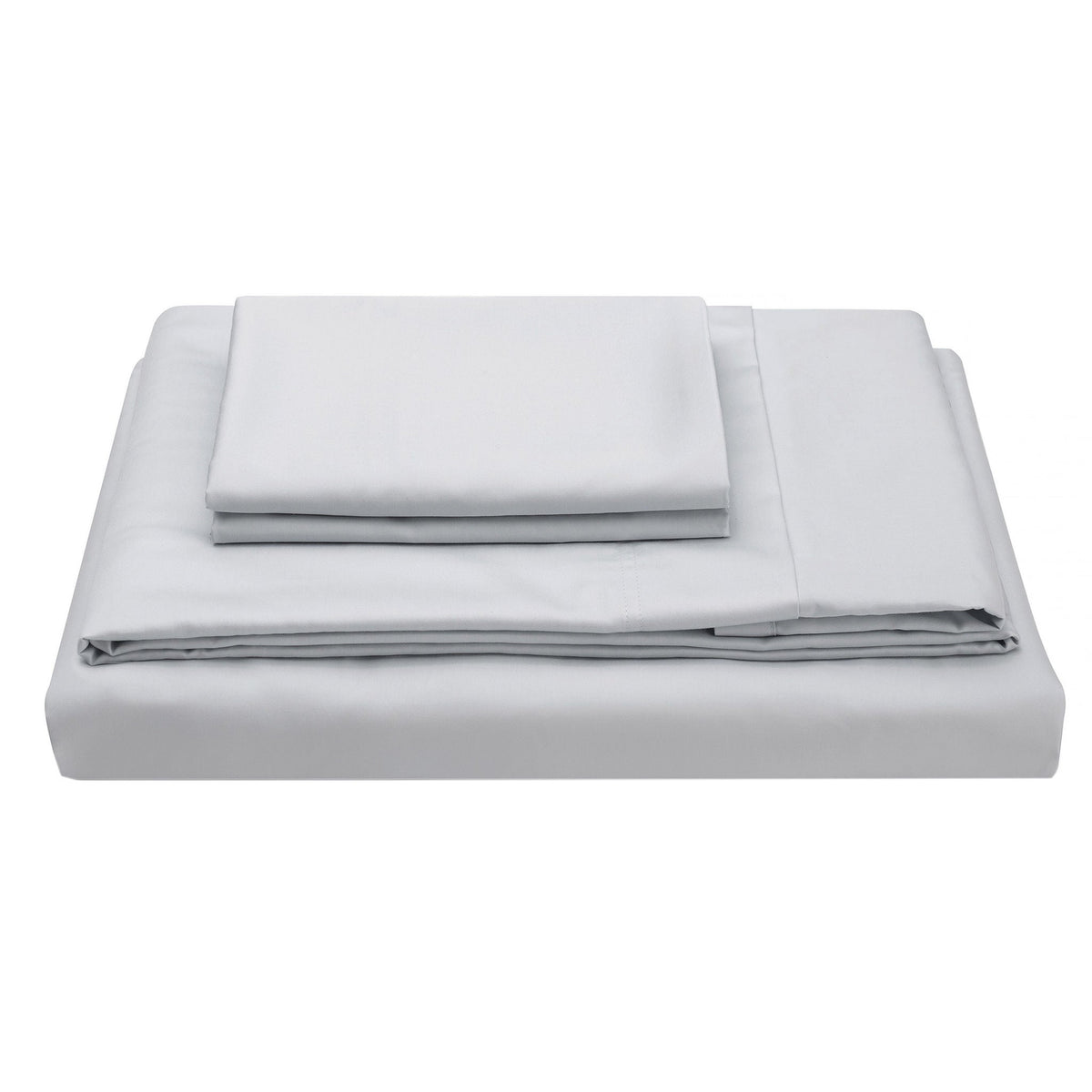 MOLECULE Breathable Sateen Sheet Set