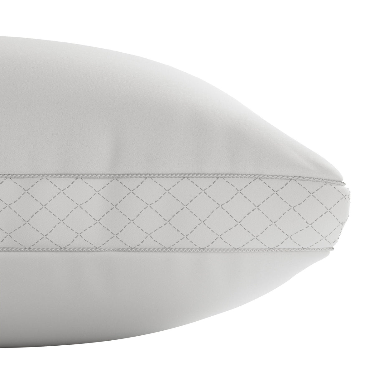 Sealy Sterling Collection Down-Alternative Pillow, 2-pack