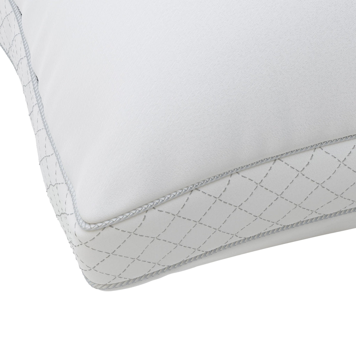 Sealy Sterling Collection Down-Alternative Pillow, 2-pack