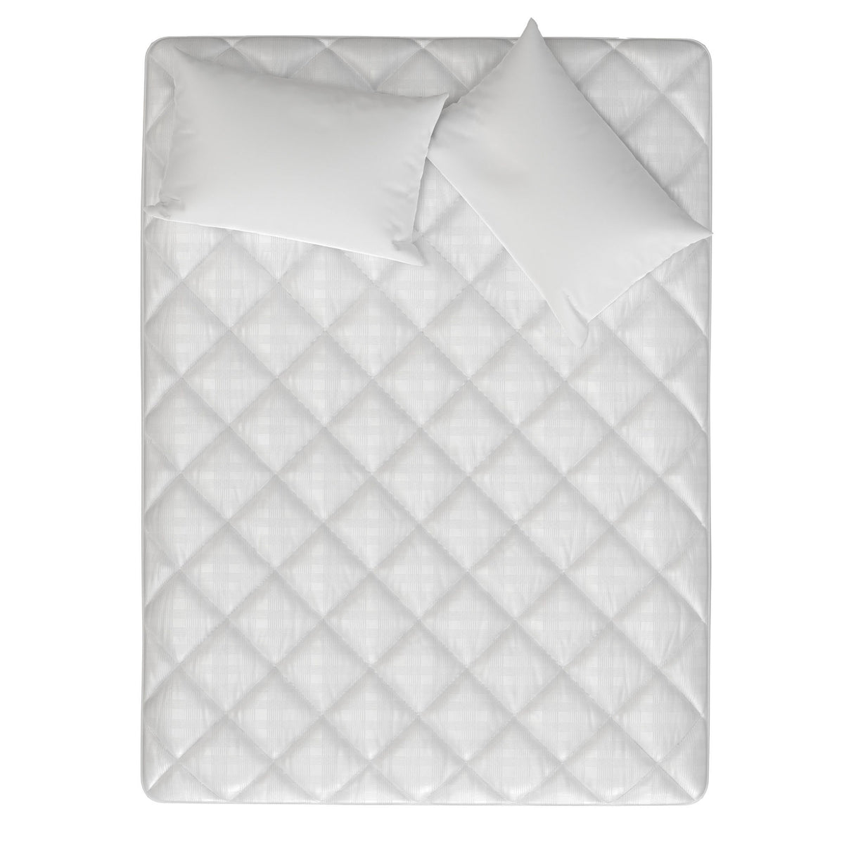 Sealy Sterling Collection Spa Luxury Mattress Pad