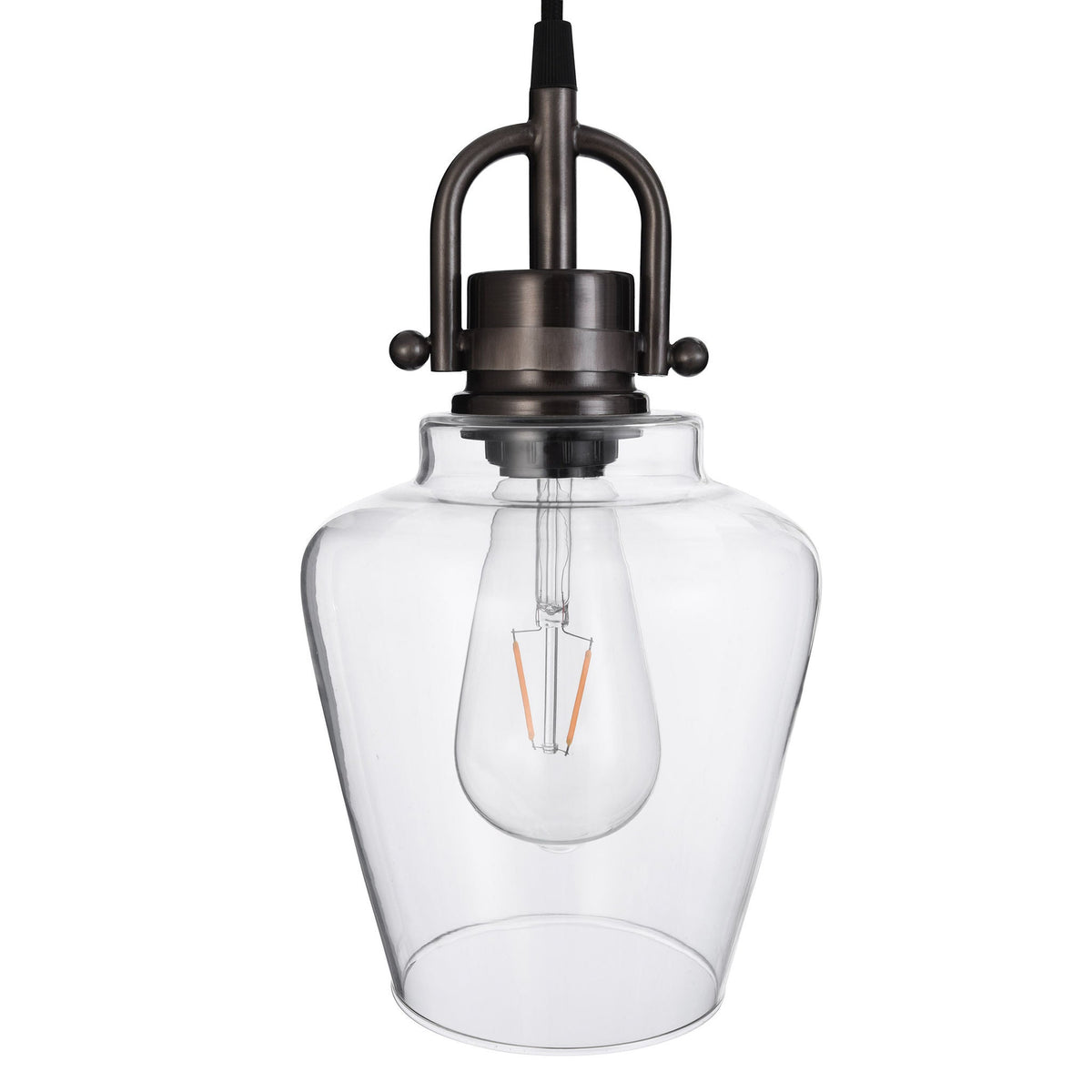 Basia 3-Light Floor Lamp