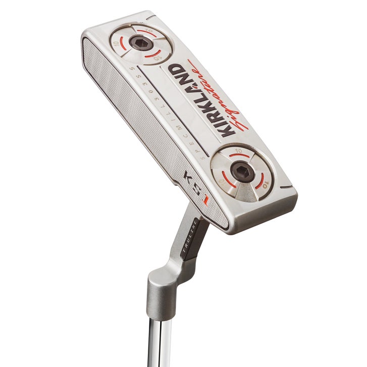 Kirkland Signature KS1 Left Handed Putter - image 2