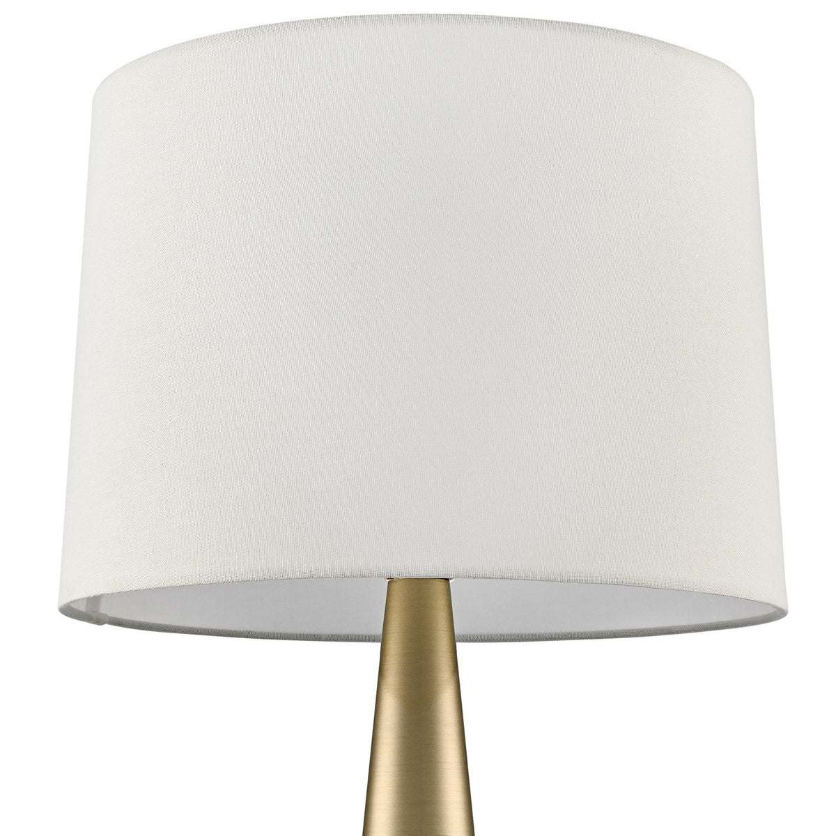 Austin Tapered Lamp Set, 2-pack