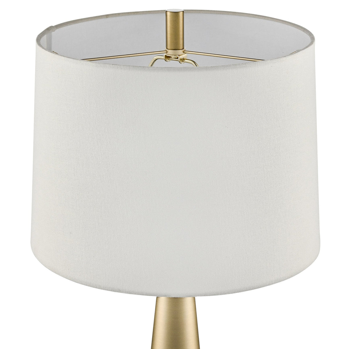 Austin Tapered Lamp Set, 2-pack