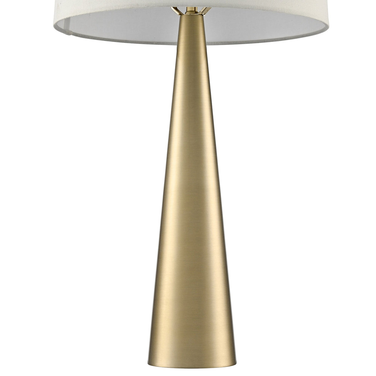 Austin Tapered Lamp Set, 2-pack