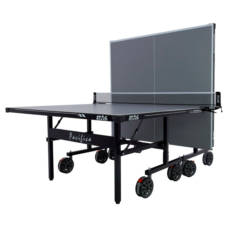 Stag Pacifica OUTDOOR Table Tennis with Rackets, Balls and Storage Pouch - image 3