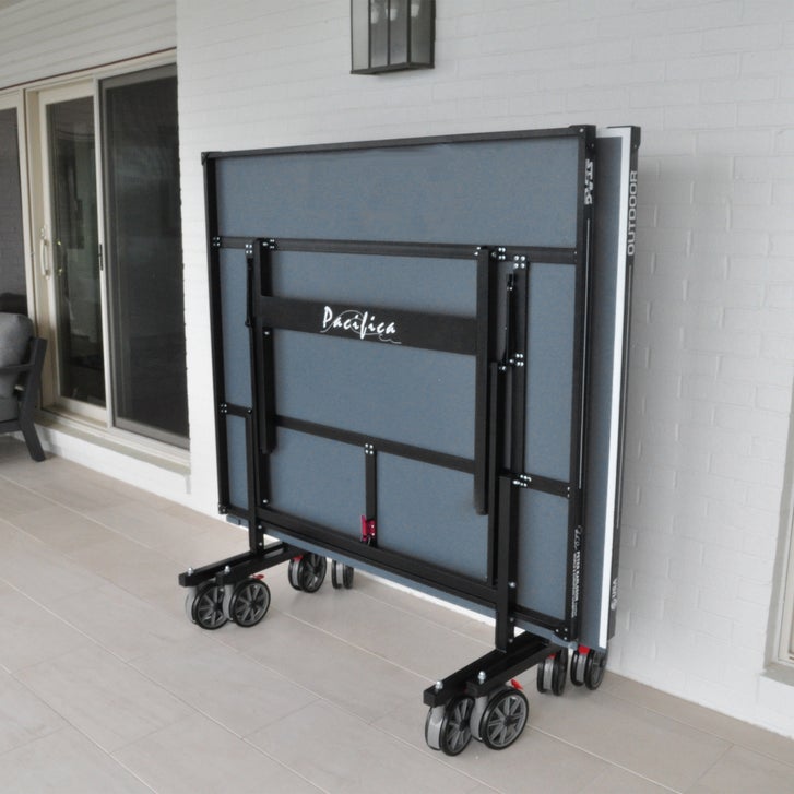 Stag Pacifica OUTDOOR Table Tennis with Rackets, Balls and Storage Pouch - image 5