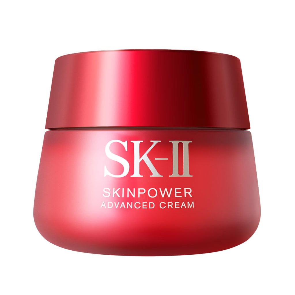 SK-II Skinpower Cream, 3.3 fl oz - product image