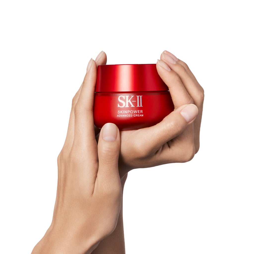 SK-II Skinpower Cream, 3.3 fl oz - product image