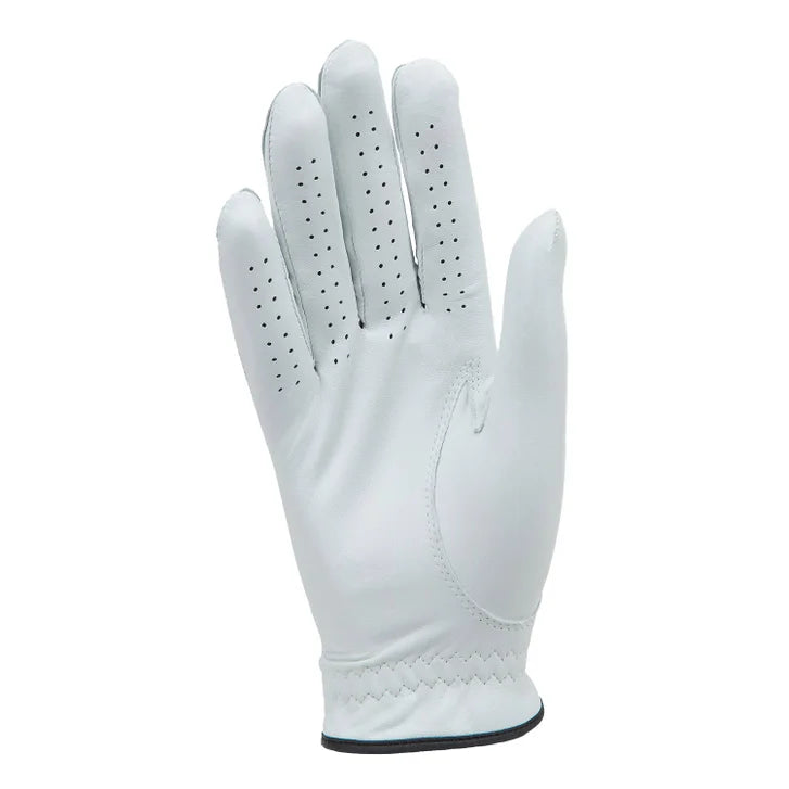 Kirkland Signature Leather Golf Glove Left Handed, 4-pack - image 3