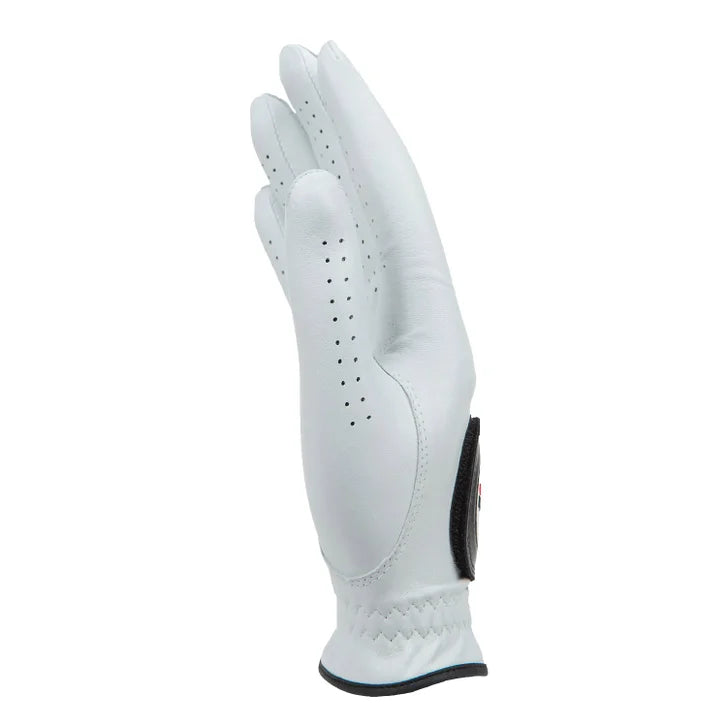 Kirkland Signature Leather Golf Glove Left Handed, 4-pack - image 4