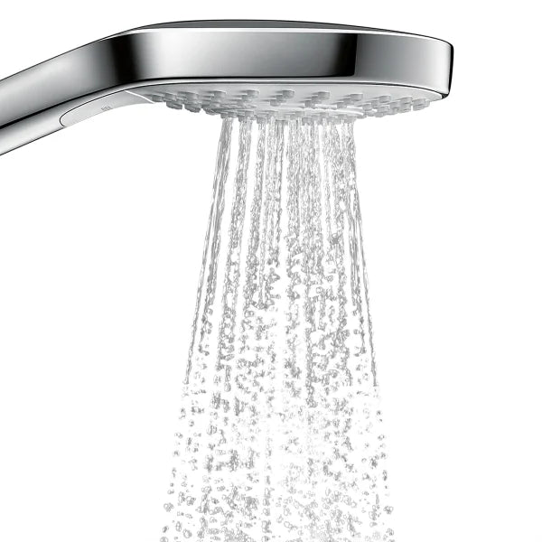 Hansgrohe showerpipe bundle