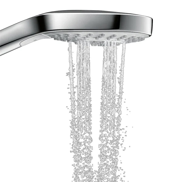 Hansgrohe showerpipe bundle