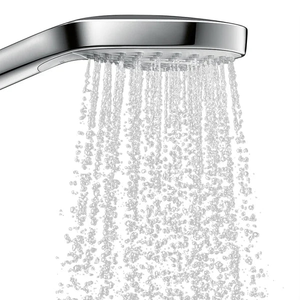 Hansgrohe showerpipe bundle